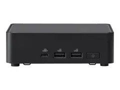 ASUS NUC 14 Pro RNUC14RVKI300000I mini-PC Core 3 100U 1.2 GHz - 0 GB - uten HDD