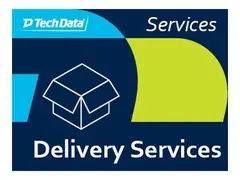 Tech Data Services - Teknisk kundestøtte