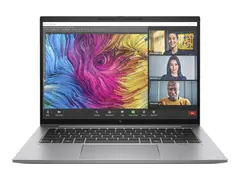HP ZBook Firefly 14 G11 Mobile Workstation AI Ready - 14&quot; - Intel Core Ultra 7 - 155H - 32 GB RAM - 1 TB SSD - Pan Nordic - Windows 11 Pro
