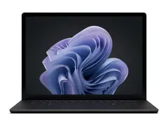 Microsoft Surface Laptop 6 for Business - AI Ready 15&quot; - Intel Core Ultra 7 - 165H - 16 GB RAM - 256 GB SSD - Nordisk (dansk/finsk/norsk/svensk) - Windows 11 Pro