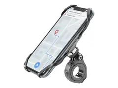 Cellular Line Rider Pro - Sykkelholder for mobiltelefon universell - fra 4&quot; til 6,5&quot;