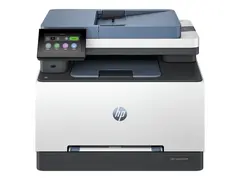 HP Color LaserJet Pro MFP 3302fdw multifunksjonsskriver - farge