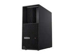 Lenovo ThinkStation P3 - tower Core i7 i7-14700K 3.4 GHz vPro Enterprise - 32 GB - SSD 1 TB - Nordisk - Windows 11 Pro