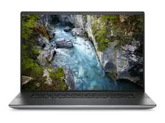 Dell Precision 5690 - AI Ready - 16&quot; - Intel Core Ultra 7 165H - 32 GB RAM - 1 TB SSD - Windows 11 Pro
