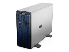 Dell PowerEdge T560 - tower Xeon Gold 5416S 2 GHz 32 GB - SSD 480 GB