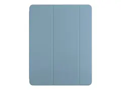 Apple Smart - Lommebok for nettbrett - denim for 13-inch iPad Air