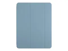 Apple Smart - Lommebok for nettbrett - denim for Apple 13-inch iPad Pro M4 Wi-Fi, M4 Wi-Fi + Cellular
