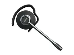 Jabra Engage - Hodesett - on-ear - konvertibel erstatning - tr&#229;dl&#248;s - UC-sertifisert