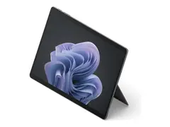 Microsoft Surface Pro 10 for Business Nettbrett - Intel Core Ultra 7 - 165U / inntil 4.9 GHz - Win 11 Pro - Intel Arc Graphics - 16 GB RAM - 256 GB SSD - 13&quot; ber&#248;ringsskjerm 2880 x 1920 @ 120 Hz - NFC, Wi-Fi 6, Bluetooth - svart