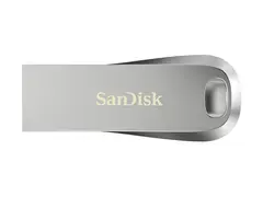 SanDisk Ultra Luxe - USB-flashstasjon - 1 TB USB 3.2 Gen 1