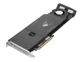 Lenovo ThinkStation - Grensesnittsadapter M.2 - M.2 Card - PCIe 4.0 x16 - for ThinkStation P5 30G9, 30GA; P7 30F2, 30F3; P8 30HH, 30HJ; ThinkStation PX 30EU, 30EV