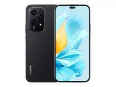Honor 200 Lite - Midnatts sort - 256 GB