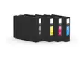 Epson T13X4 - XL - gul - original - blekkpatron for P/N: C11CL35401BM, C11CL37401