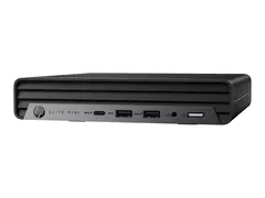 HP Elite 800 G9 - minibordmaskin Core i5 i5-14500 2.6 GHz 16 GB - SSD 512 GB - Windows 11 Pro