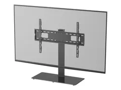 Neomounts DS45-430BL16 - Stativ - for TV st&#229;l - svart - skjermst&#248;rrelse: 37&quot;-70&quot; - skrivebordsstativ