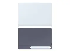 Samsung EF-BX620 - Lommebok for nettbrett bl&#229; - for Galaxy Tab S10 FE+