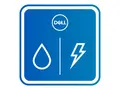 Dell 3 &#197;r Accidental Damage Protection - Dekning for tilfeldig skade deler og arbeid - 3 &#229;r - forsendelse