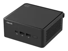 ASUS NUC 15 Pro Tall Kit - mini-PC Core Ultra 5 210H 2.2 GHz 0 GB - uten HDD