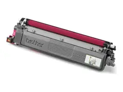 Brother TN248XLM - H&#248;y ytelse - magenta original - boks - tonerpatron - for Brother DCP-L3515, L3520, L3555, L3560, HL-L3220, L3240, MFC-L3740, L3760, L8340, L8390
