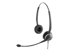 Jabra GN 2100 Telecoil - Hodesett - on-ear kablet