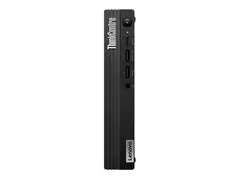 Lenovo ThinkCentre M70q Gen4 - tiny - Core i5 13400T 1.3 GHz 16 GB - SSD 256 GB - Nordisk (dansk/finsk/norsk/svensk) - Windows 11 Pro