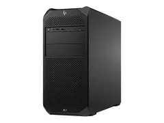 HP Workstation Z4 G5 - tower Xeon W W3-2425 3 GHz 32 GB - SSD 1 TB - Windows 11 Pro
