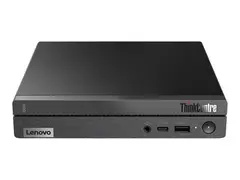 Lenovo ThinkCentre neo 50q Gen 4 tiny - Core i3 1215U 1.2 GHz - 8 GB - SSD 256 GB - Nordisk (dansk/finsk/norsk/svensk) - Windows 11 Pro