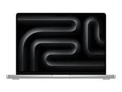 Apple MacBook Pro - 14.2" - Apple M3 Max 36 GB RAM - 1 TB SSD - Norsk - macOS Sonoma 14.0