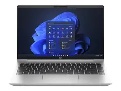 HP ProBook 440 G10 Notebook - 14" Intel Core i5 - i5-1334U - vPro - 16 GB RAM - 256 GB SSD - Pan Nordic - Windows 11 Pro