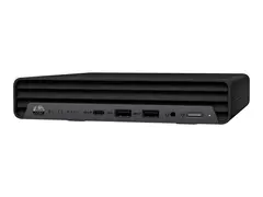 HP Elite 800 G9 - minibordmaskin Core i5 13500 2.5 GHz 16 GB - SSD 256 GB - Windows 11 Pro
