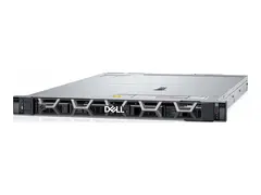 Dell PowerEdge R660xs - rackmonterbar Xeon Silver 4410Y 2 GHz 32 GB - SSD 480 GB