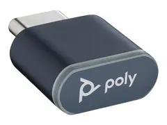 Poly BT700 - Trådløs Bluetooth-lydsender for hodesett USB-C - for OMEN 40L by HP GT21-1026nd