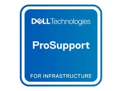Dell Oppgrader fra 3 &#197;r Next Business Day til 3 &#197;r ProSupport 4H Mission Critical Utvidet serviceavtale - deler og arbeid - 3 &#229;r - p&#229; stedet - 24x7 - responstid: 4 t - for PowerEdge R760xs
