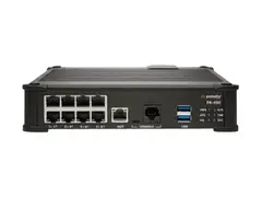 Palo Alto Networks PA-450 - Sikkerhetsapparat 1GbE