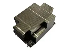 Dell Standard - Prosessorvarmeavleder - kundesett for PowerEdge R760xs
