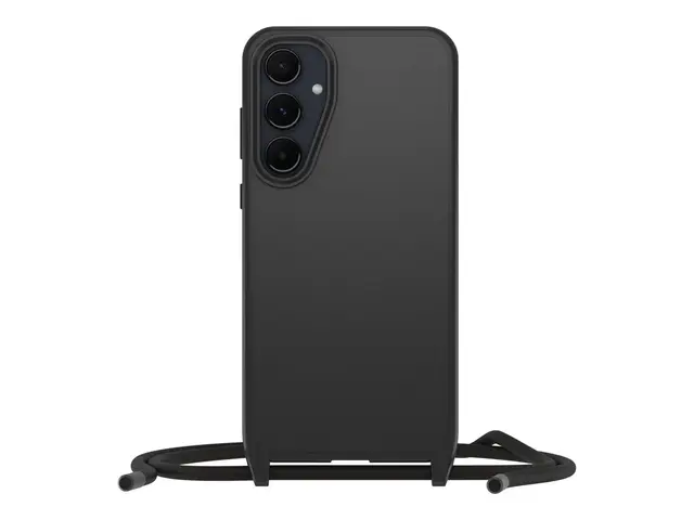 OtterBox React Series - Baksidedeksel for mobiltelefon halskjede s...