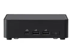 ASUS NUC 14 Pro RNUC14RVKI300002I - mini-PC Core 3 100U 1.2 GHz 0 GB - uten HDD