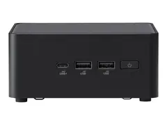 ASUS NUC 14 Pro RNUC14RVHU500000I mini-PC Core Ultra 5 125H 1.2 GHz - 0 GB - uten HDD