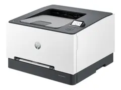 HP Color LaserJet Pro 3202dw - Skriver - farge Dupleks - laser - A4/Legal - 600 x 600 dpi - opp til 25 spm (mono) / inntil 25 spm (farge) - kapasitet: 251 ark - Gigabit LAN, USB 2.0, Wi-Fi(ac)