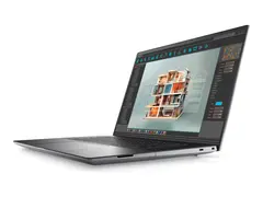 Dell Precision 5690 - AI Ready - 16&quot; - Intel Core Ultra 7 165H - 32 GB RAM - 1 TB SSD - Windows 11 Pro