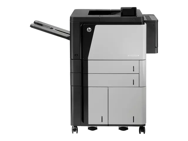 HP LaserJet Enterprise M806x+ - Skriver - S/H - Dupleks - laser - ...