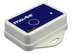 Watteco Movee - Bevegelsessensor tr&#229;dl&#248;s - LoRaWAN - 863 - 870 Mhz