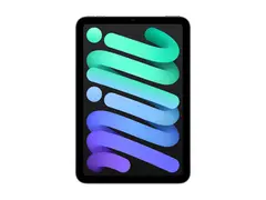 Apple iPad mini A17 Pro Wi-Fi + Cellular Tablet - 256 GB - 8.3&quot; IPS (2266 x 1488) - 3G, 4G, 5G - romgr&#229;