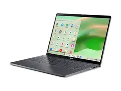 Acer Chromebook Spin 714 CP714-2WN - 14&quot; Intel Core i7 - 1355U - 16 GB RAM - 512 GB SSD - Nordisk
