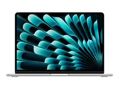 Apple MacBook Air - 13.6&quot; - Apple M3 24 GB RAM - 512 GB SSD - Norsk - macOS Sequoia 15.0