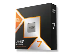 AMD Ryzen 7 9800X3D - 4.7 GHz - 8-core - 16 tr&#229;der 96 MB cache - Socket AM5 - PIB/WOF