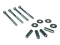Eaton Tripp Lite Series Rack Enclosure Server Cabinet Stabilizing Bolt Down Kit Rack-boltsett