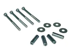 Eaton Tripp Lite Series Rack Enclosure Server Cabinet Stabilizing Bolt Down Kit Rack-boltsett