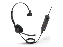 GN AUDIO JABRA ENGAGE 50 II (ENGAGE 50 II LINK) USB C/A MS MONO