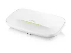 Zyxel NWA210BE - Tr&#229;dl&#248;st tilgangspunkt - BE12300, dual radio, NebulaFlex Wi-Fi 7 - Wi-Fi 7 - 2.4 GHz, 5 GHz, 6 GHz - skystyring